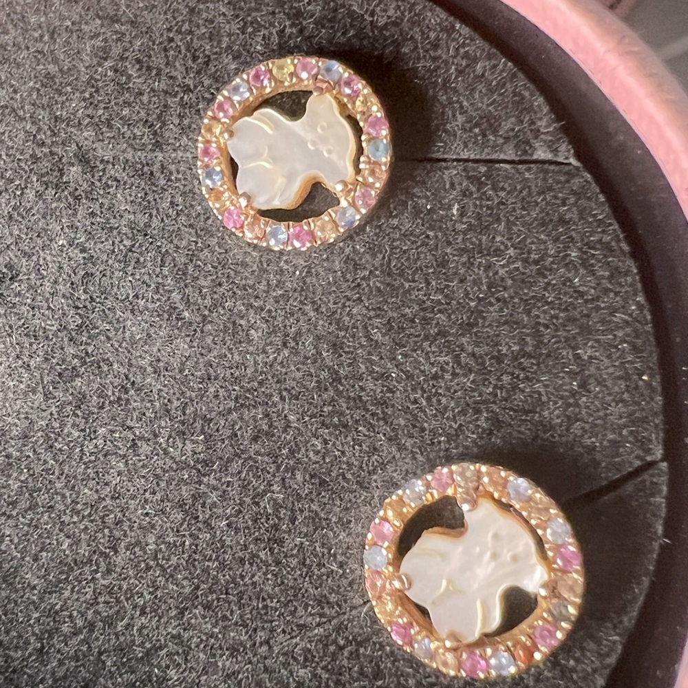 Tous Earrings
